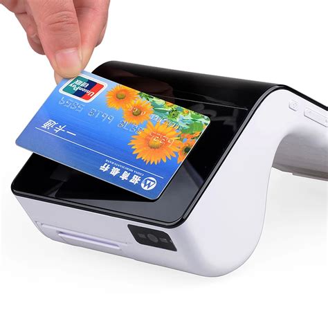 pos terminal with nfc reader|best nfc terminals.